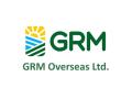 GRM Overseas Limited Shareholder Approval Paves Way for Ambitious Expansion: Authorised Capital Hike and 2:1 Bonus Issue Ratified - Hindi News | GRM Overseas Limited Shareholder Approval Paves Way for Ambitious Expansion: Authorised Capital Hike and 2:1 Bonus Issue Ratified | Latest business News at Lokmattimes.com