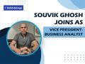Souvik Ghosh joins SkillArbitrage as Vice President – Business Analyst - Hindi News | Souvik Ghosh joins SkillArbitrage as Vice President – Business Analyst | Latest business News at Lokmattimes.com