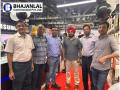 iPhone 16 Launch at Bhajanlal’s Kolkata Store & Bengal Shopping Festival 2024! - Hindi News | iPhone 16 Launch at Bhajanlal’s Kolkata Store & Bengal Shopping Festival 2024! | Latest business News at Lokmattimes.com
