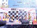 HRX’s first marathon was held today at Bandra East, Mumbai Suburban, Mumbai, India | 7000 participants | Prize money of up to 3 Lakhs - Hindi News | HRX’s first marathon was held today at Bandra East, Mumbai Suburban, Mumbai, India | 7000 participants | Prize money of up to 3 Lakhs | Latest business News at Lokmattimes.com