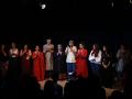 Ghat Ghat Mein Panchi Bolta Hai – a packed premiere for a play that calls out the need to ‘Breafi The Silence’ - Hindi News | Ghat Ghat Mein Panchi Bolta Hai – a packed premiere for a play that calls out the need to ‘Breafi The Silence’ | Latest business News at Lokmattimes.com