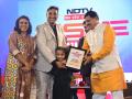 Dr. Arpit Chopra Honoured with Excellence Award for Outstanding Work in Homeopathy - Hindi News | Dr. Arpit Chopra Honoured with Excellence Award for Outstanding Work in Homeopathy | Latest business News at Lokmattimes.com
