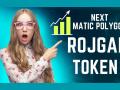 India’s Most Trending Crypto Currency Rojgar Token - Hindi News | India’s Most Trending Crypto Currency Rojgar Token | Latest business News at Lokmattimes.com