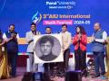 Parul University Hosts 3rd AIU International Youth Festival 2024-25, Shri Mansukh Mandaviya as Chief Guest - Hindi News | Parul University Hosts 3rd AIU International Youth Festival 2024-25, Shri Mansukh Mandaviya as Chief Guest | Latest business News at Lokmattimes.com