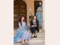 YUFTA: Unveils Captivating New Collection, Celebrating the Essence of Ethnic Wear - Hindi News | YUFTA: Unveils Captivating New Collection, Celebrating the Essence of Ethnic Wear | Latest business News at Lokmattimes.com