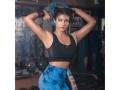 From Fitness Model to Bollywood Star: Sanjana Gupta’s Inspiring Journey Captivates Delhi’s Youth - Hindi News | From Fitness Model to Bollywood Star: Sanjana Gupta’s Inspiring Journey Captivates Delhi’s Youth | Latest business News at Lokmattimes.com