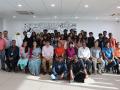 The two-week Indo-Japan Cross Cultural Masterclass by Rubika India concludes with excitement - Hindi News | The two-week Indo-Japan Cross Cultural Masterclass by Rubika India concludes with excitement | Latest business News at Lokmattimes.com