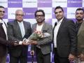 Sharman Joshi and Anees Bazmee launches VisaBoard Revolutionizes Visa Assistance Industry with Cutting-Edge B2B Portal - Hindi News | Sharman Joshi and Anees Bazmee launches VisaBoard Revolutionizes Visa Assistance Industry with Cutting-Edge B2B Portal | Latest business News at Lokmattimes.com