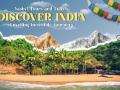 Discover India with Yashvi Tours and Travels: Unveiling Incredible Journeys - Hindi News | Discover India with Yashvi Tours and Travels: Unveiling Incredible Journeys | Latest business News at Lokmattimes.com