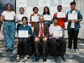 8 Students Embarking on their International Academic Journey with Global Citizen Scholarship - Hindi News | 8 Students Embarking on their International Academic Journey with Global Citizen Scholarship | Latest business News at Lokmattimes.com