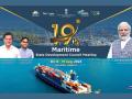 Shri Sarbananda Sonowal to chair 19th Meeting of the Maritime State Development Council - Hindi News | Shri Sarbananda Sonowal to chair 19th Meeting of the Maritime State Development Council | Latest business News at Lokmattimes.com