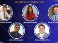 Doctor’s Day Special – Oral Hygiene &Braces Treatment: Dentists Advice for Smiles that Shine - Hindi News | Doctor’s Day Special – Oral Hygiene &Braces Treatment: Dentists Advice for Smiles that Shine | Latest health News at Lokmattimes.com
