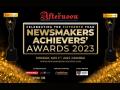 Afternoon Voice presents the Newsmakers Achievers Awards – Most prestigious and respected awards of India - Hindi News | Afternoon Voice presents the Newsmakers Achievers Awards – Most prestigious and respected awards of India | Latest business News at Lokmattimes.com