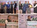 ASSOCHAM Gujarat Council organised 8th Agro & Food Processing Summit & Awards 2023, Ahmedabad   - Hindi News | ASSOCHAM Gujarat Council organised 8th Agro & Food Processing Summit & Awards 2023, Ahmedabad   | Latest business News at Lokmattimes.com