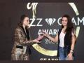 Fashion Designer Sonali Jain was honored with the prestigious Bizz Glam Award 2023 - Hindi News | Fashion Designer Sonali Jain was honored with the prestigious Bizz Glam Award 2023 | Latest business News at Lokmattimes.com