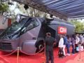 GM’s Most Luxurious ‘Showroom on Wheels’ Reaches Pune - Hindi News | GM’s Most Luxurious ‘Showroom on Wheels’ Reaches Pune | Latest business News at Lokmattimes.com