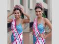 Monisha Singh won the title of Mrs. India Queen of Substance 2023 - Hindi News | Monisha Singh won the title of Mrs. India Queen of Substance 2023 | Latest business News at Lokmattimes.com
