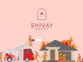 Shivay Safety Solutions: Wants to make india a world class fire safety nation   - Hindi News | Shivay Safety Solutions: Wants to make india a world class fire safety nation   | Latest business News at Lokmattimes.com