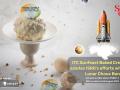 Celestial Tribute: India’s Chandrayaan 3 Inspires Lunar Dulce Choux Bun by ITC Sunfeast Baked Creations - Hindi News | Celestial Tribute: India’s Chandrayaan 3 Inspires Lunar Dulce Choux Bun by ITC Sunfeast Baked Creations | Latest business News at Lokmattimes.com