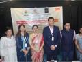 Swanath Foundation celebrates International Foster Care Day, presence of Shreya Bharatiya, Suresh Bhageriya, Atul Kharate, Deepak Diwan, Manoj Panchal - Hindi News | Swanath Foundation celebrates International Foster Care Day, presence of Shreya Bharatiya, Suresh Bhageriya, Atul Kharate, Deepak Diwan, Manoj Panchal | Latest business News at Lokmattimes.com