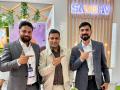 Sambhv Steel extends its legacy with presence at prestigious Tube And Pipe Fair in Hyderabad - Hindi News | Sambhv Steel extends its legacy with presence at prestigious Tube And Pipe Fair in Hyderabad | Latest business News at Lokmattimes.com