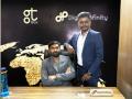OOTBox Franchise Startup by Digi Prinfinity Pvt Ltd secures a massive investment from the renowned conglomerate Adidhala Group - Hindi News | OOTBox Franchise Startup by Digi Prinfinity Pvt Ltd secures a massive investment from the renowned conglomerate Adidhala Group | Latest business News at Lokmattimes.com