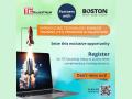 TiE Rajasthan Partners with Boston IT Solutions India Pvt. Ltd. to Boost Startup Support - Hindi News | TiE Rajasthan Partners with Boston IT Solutions India Pvt. Ltd. to Boost Startup Support | Latest business News at Lokmattimes.com