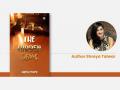 Bestselling Author Aman Talwar reveals her Pen Name as ‘Shreya Talwar’ to be used in further publications – Read Complete Literary Journey - Hindi News | Bestselling Author Aman Talwar reveals her Pen Name as ‘Shreya Talwar’ to be used in further publications – Read Complete Literary Journey | Latest business News at Lokmattimes.com