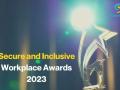 CecureUs Announces Winners for the Secure and Inclusive Workplace Awards 2023 - Hindi News | CecureUs Announces Winners for the Secure and Inclusive Workplace Awards 2023 | Latest business News at Lokmattimes.com