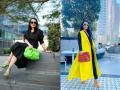 Sustainable Fashion & Vegan Content Creator Shruti Jain is taking the Lead on Positive Change with her platform StyleDestino - Hindi News | Sustainable Fashion & Vegan Content Creator Shruti Jain is taking the Lead on Positive Change with her platform StyleDestino | Latest business News at Lokmattimes.com