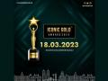 Iconic Gold Awards 2023: Celebrating the Best of Bollywood and Television on March 18th in Mumbai - Hindi News | Iconic Gold Awards 2023: Celebrating the Best of Bollywood and Television on March 18th in Mumbai | Latest business News at Lokmattimes.com