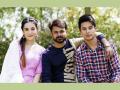 Himanshu Mishra casting director is all set to bring out Two Celebrities: Pratik Sehajpal and Aditi Budhathoki in His New Upcoming Song - Hindi News | Himanshu Mishra casting director is all set to bring out Two Celebrities: Pratik Sehajpal and Aditi Budhathoki in His New Upcoming Song | Latest business News at Lokmattimes.com