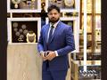 Entrepreneur John Alukka is setting a benchmark in the Indian jewellery industry with his brand Jos Alukkas - Hindi News | Entrepreneur John Alukka is setting a benchmark in the Indian jewellery industry with his brand Jos Alukkas | Latest business News at Lokmattimes.com