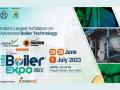 Latest Technological Advancements in the Boiler Industry to be showcased at India Boiler Expo 2023 - Hindi News | Latest Technological Advancements in the Boiler Industry to be showcased at India Boiler Expo 2023 | Latest business News at Lokmattimes.com