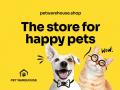 Building the New Decathlon for Pets: How Two Animal Lovers Took Their Love for Animals to the Next Level - Hindi News | Building the New Decathlon for Pets: How Two Animal Lovers Took Their Love for Animals to the Next Level | Latest business News at Lokmattimes.com