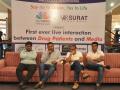 On world drug day, youth who are recovering from drug addiction, shared their harrowing stories - Hindi News | On world drug day, youth who are recovering from drug addiction, shared their harrowing stories | Latest business News at Lokmattimes.com