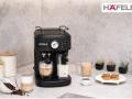 U-Kaffee Coffee Machines by Hafele - Hindi News | U-Kaffee Coffee Machines by Hafele | Latest business News at Lokmattimes.com