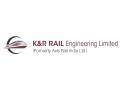 K&R Rail Engineering Ltd signs an MOU with South Korean major UNECO for composite sleeper plant - Hindi News | K&R Rail Engineering Ltd signs an MOU with South Korean major UNECO for composite sleeper plant | Latest business News at Lokmattimes.com