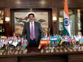 3rd January Declared International Day of Cultural Relations by ICMEI - Hindi News | 3rd January Declared International Day of Cultural Relations by ICMEI | Latest business News at Lokmattimes.com