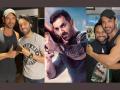 BodyCanvas is the Dream Team Behind John Abraham’s Hot Inked Look in Pathaan! - Hindi News | BodyCanvas is the Dream Team Behind John Abraham’s Hot Inked Look in Pathaan! | Latest business News at Lokmattimes.com
