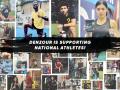 Denzour Nutrition Fuels Indian National Athletes on their Quest for Sporting Glory - Hindi News | Denzour Nutrition Fuels Indian National Athletes on their Quest for Sporting Glory | Latest business News at Lokmattimes.com