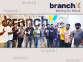 BranchX Becomes India’s First Neobank to Launch ONDC Loans for Financial Inclusion - Hindi News | BranchX Becomes India’s First Neobank to Launch ONDC Loans for Financial Inclusion | Latest business News at Lokmattimes.com