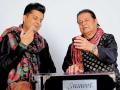 Anup Jalota and Sumeet Tappoo’s album Legacy redefines musical devotion - Hindi News | Anup Jalota and Sumeet Tappoo’s album Legacy redefines musical devotion | Latest business News at Lokmattimes.com