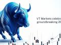 VT Markets Celebrates Groundbreaking 2024 Sets the stage for Greater Success in 2025 - Hindi News | VT Markets Celebrates Groundbreaking 2024 Sets the stage for Greater Success in 2025 | Latest business News at Lokmattimes.com