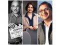 After Rajkumar Hirani, renowned filmmaker Sooraj R Barjatya teams up with Newcomers Initiative to launch new faces in Rajshri’s upcoming project   - Hindi News | After Rajkumar Hirani, renowned filmmaker Sooraj R Barjatya teams up with Newcomers Initiative to launch new faces in Rajshri’s upcoming project   | Latest business News at Lokmattimes.com