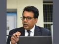 Ashoka Founder Pranav Gupta – Budget 2023 will make India a knowledge-based economy - Hindi News | Ashoka Founder Pranav Gupta – Budget 2023 will make India a knowledge-based economy | Latest business News at Lokmattimes.com