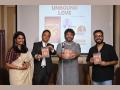 Foster Reads celebrates Love and Landscape: “Unbound Love” by Ratnojyoti took a flight to Aerocity - Hindi News | Foster Reads celebrates Love and Landscape: “Unbound Love” by Ratnojyoti took a flight to Aerocity | Latest business News at Lokmattimes.com
