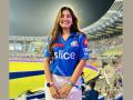 Sameeksha Takke: From Social Media Influencer to Cricket Enthusiast - Hindi News | Sameeksha Takke: From Social Media Influencer to Cricket Enthusiast | Latest business News at Lokmattimes.com