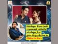 Astrologer Mayur Joshi Predicts for Bollywood Big Wedding Sid-Kiara - Hindi News | Astrologer Mayur Joshi Predicts for Bollywood Big Wedding Sid-Kiara | Latest business News at Lokmattimes.com