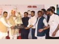 Kerala Governor Arif Mohammad Khan inaugurated Dr. Anilkumar Gaikwad Samajik Sevakund in Pune - Hindi News | Kerala Governor Arif Mohammad Khan inaugurated Dr. Anilkumar Gaikwad Samajik Sevakund in Pune | Latest business News at Lokmattimes.com